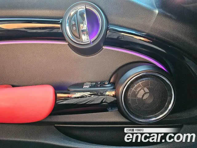 Mini Cooper S id 2690445 из Кореи 19