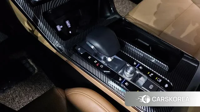 Kia K7 Premier id 3562809 из Кореи 19