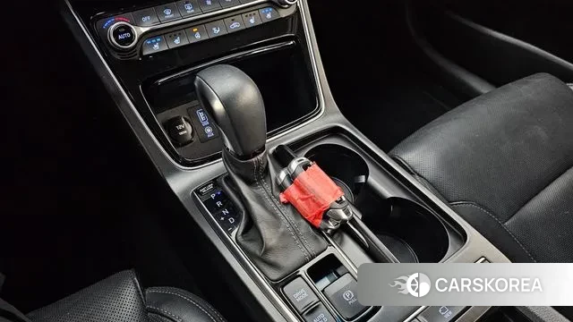 Hyundai Grandeur IG id 2981476 из Кореи 19