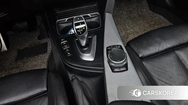 BMW 4 Series (F32) id 3748355 из Кореи 19