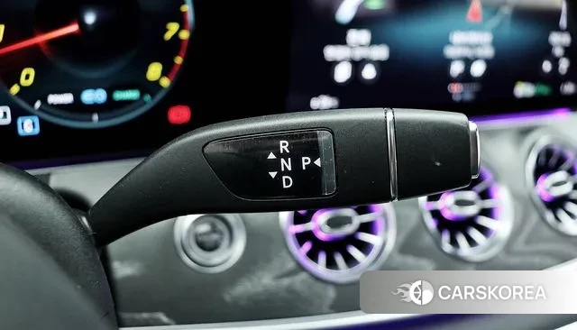 Mercedes-Benz AMG GT id 3758531 из Кореи 19