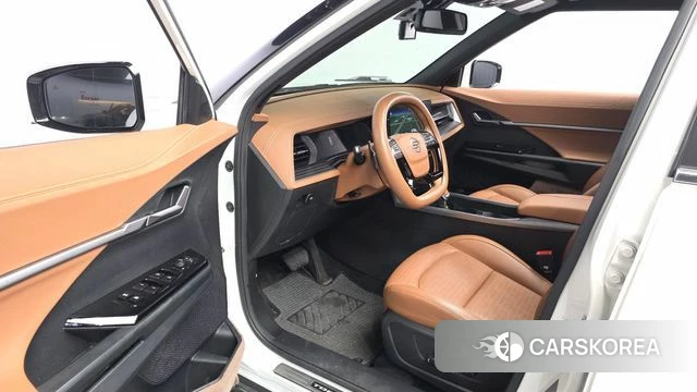 Ssangyong Torres id 4792911 из Кореи 32