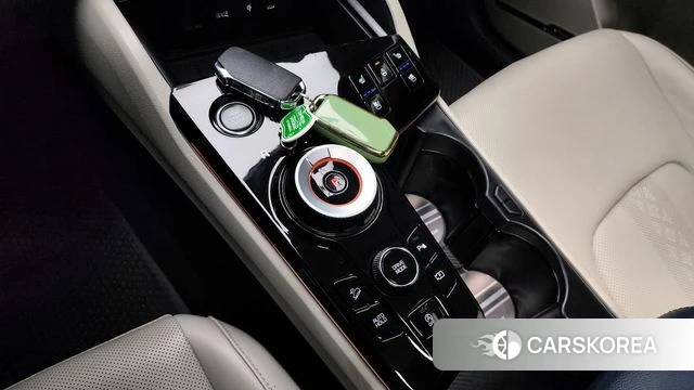 Kia Sportage 5th Generation id 3818863 из Кореи 19