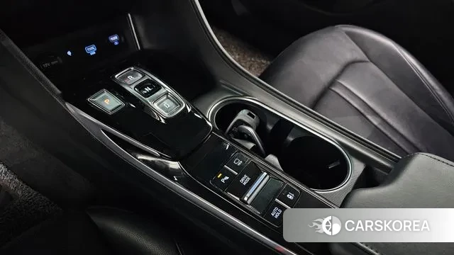 Hyundai Sonata Hybrid (DN8) id 3561881 из Кореи 19