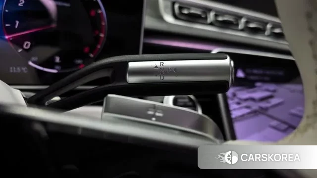 Mercedes-Benz S-Class W223 id 3576735 из Кореи 19