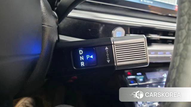 Hyundai Grandeur (GN7) id 3953254 из Кореи 19