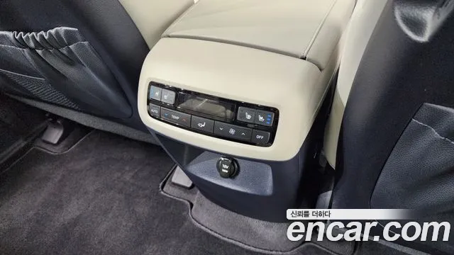 Hyundai The New Palisade id 2648819 из Кореи 19