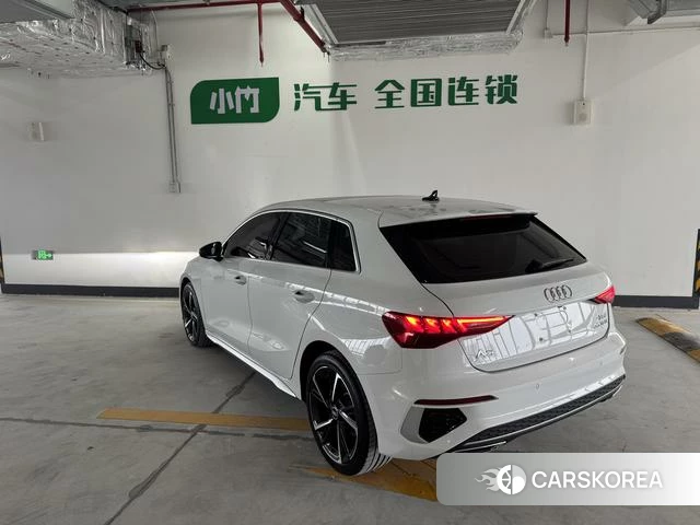 Audi A3 id 4291074 из Китая 28