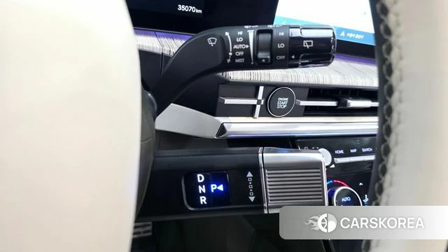 Hyundai Santa Fe (MX5) id 4640288 из Кореи 33