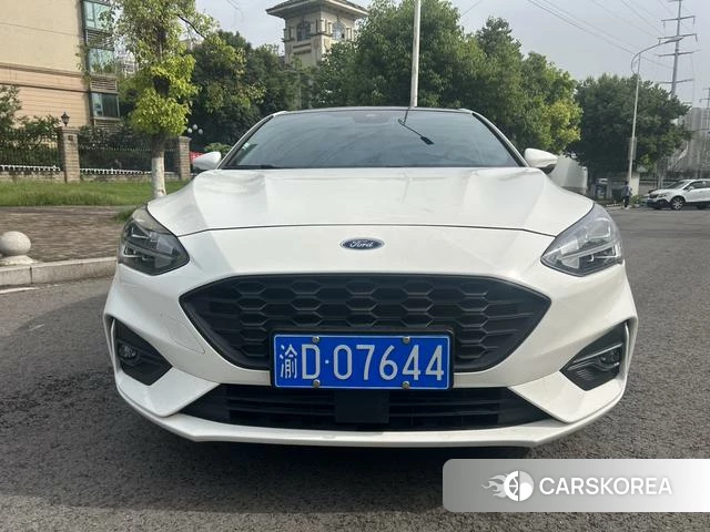 Ford Fox id 4368355 из Китая 19