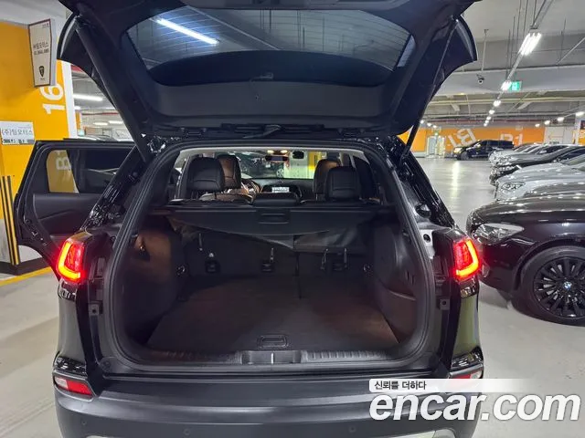 Jeep Cherokee (KL) id 2690550 из Кореи 17