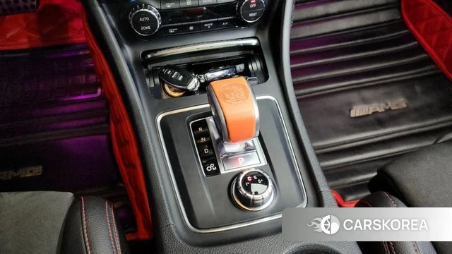 Mercedes-Benz A-Class W176 id 3853959 из Кореи 19