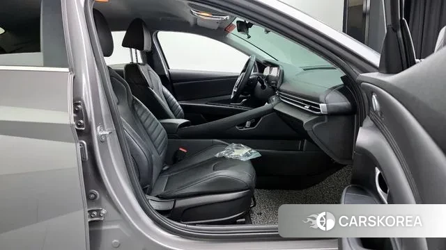 Hyundai Avante (CN7) id 3741546 из Кореи 19