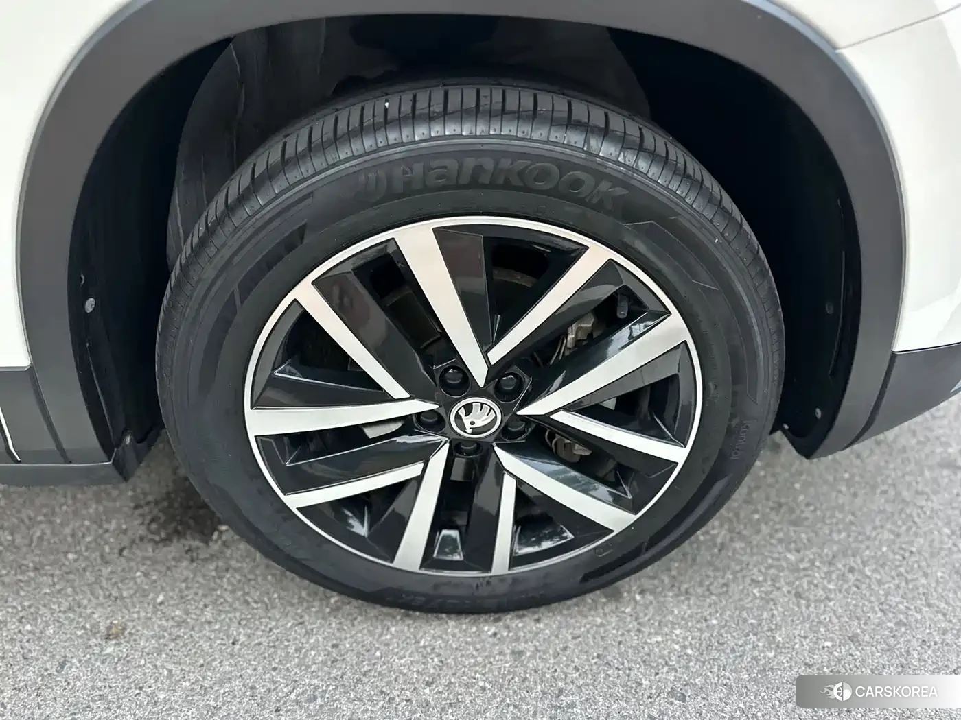 Skoda Komick id 4548363 из Китая 13