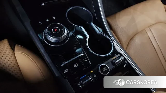 Kia K5 Hybrid 3rd Generation id 3655532 из Кореи 19