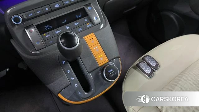 Hyundai Casper id 3922707 из Кореи 19