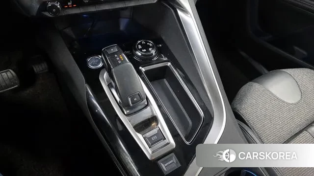 Peugeot 5008 second generation id 3617398 из Кореи 19