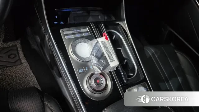 Genesis GV80 id 3492970 из Кореи 19