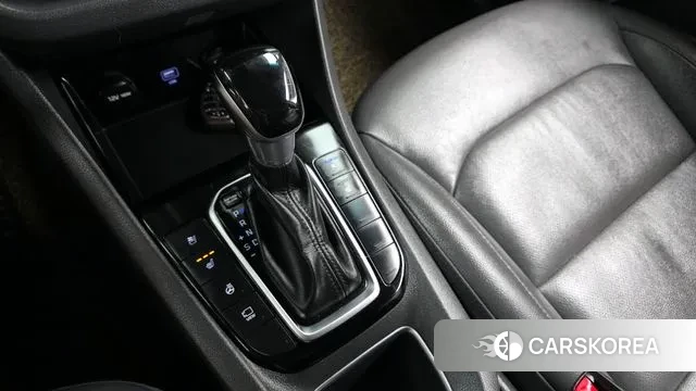 Hyundai The New Ionic Hybrid id 3541309 из Кореи 19