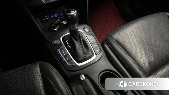 Hyundai Kona id 3593427 из Кореи 19