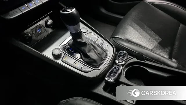 Hyundai The New Kona id 3458205 из Кореи 19