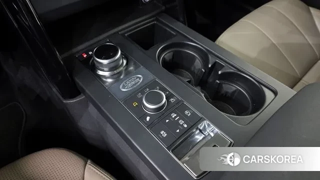 Land Rover Discovery 5 id 3583083 из Кореи 19