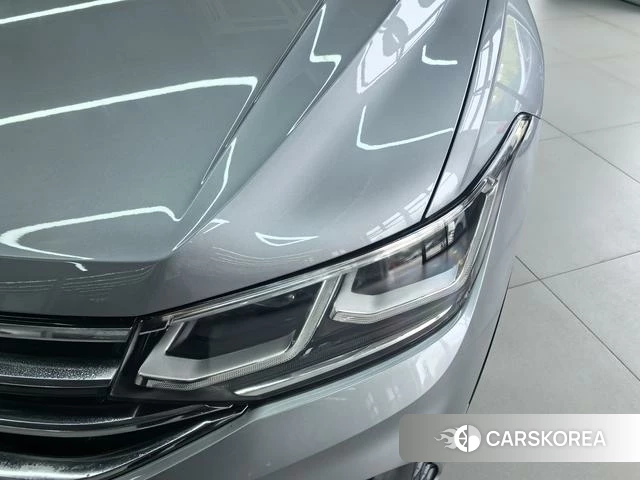 Volkswagen Tiguan L id 4242395 из Китая 17