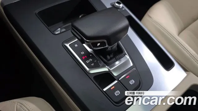 Audi Q5 (FY) id 2822814 из Кореи 19