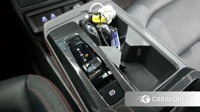 Ssangyong Actian 2nd Generation id 3185139 из Кореи 19