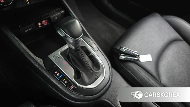 Kia Come New K3 id 4377997 из Кореи 19