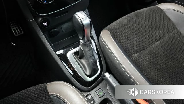 Renault Korea (Samsung) Clio id 3834840 из Кореи 19