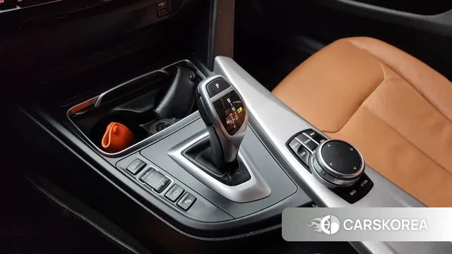 BMW 4 Series (F32) id 3536235 из Кореи 19