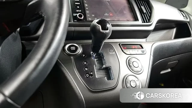 Kia The New Kia Ray id 3132072 из Кореи 19