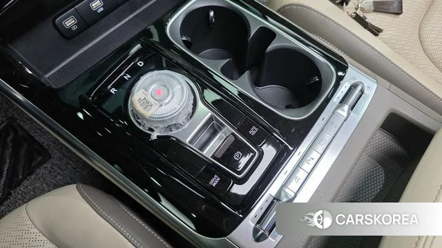 Kia Carnival 4th generation id 3859418 из Кореи 19