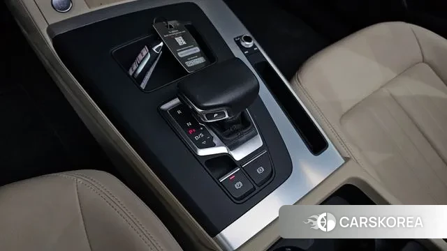 Audi Q5 (FY) id 3316520 из Кореи 19