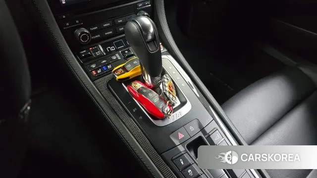 Porsche 718 Boxster id 3721292 из Кореи 19