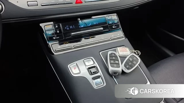 Hyundai The New Grandeur IG id 3458330 из Кореи 19