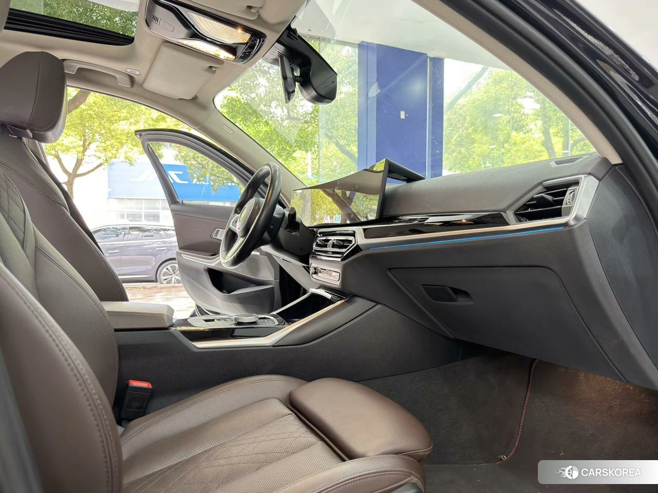 BMW i3 id 4455608 из Китая 15