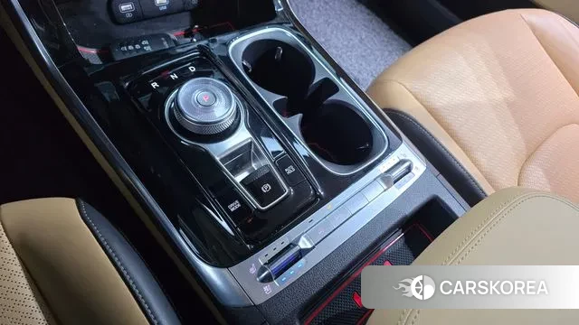 Kia Carnival 4th generation id 3524242 из Кореи 19