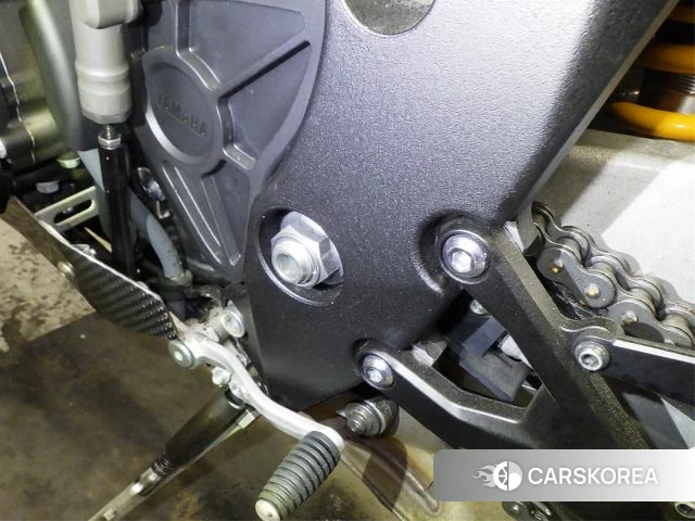 Yamaha YZF-R1M id 3945428 из Японии 31