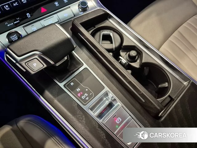 Audi A6 (C8) id 4223000 из Кореи 19