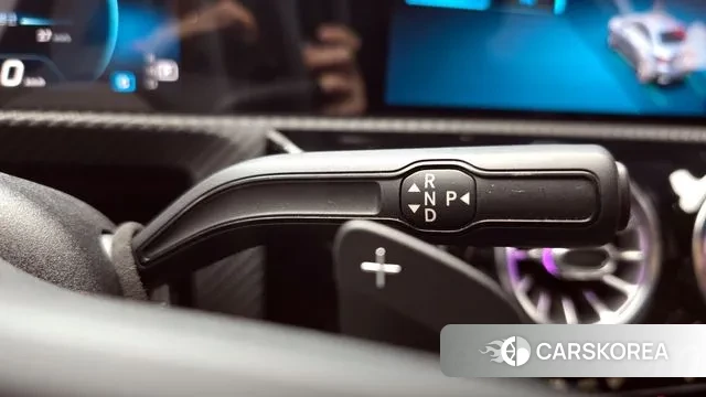 Mercedes-Benz A-Class W177 id 2985865 из Кореи 19