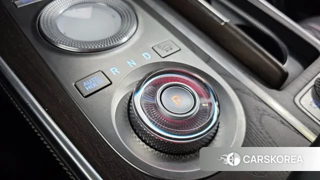 Genesis GV80 id 3412303 из Кореи 19