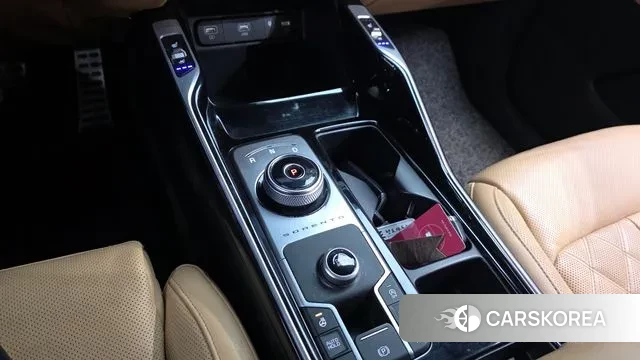 Kia Sorento 4th Generation id 3525727 из Кореи 19