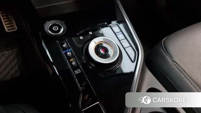 Kia Di All New Niro EV id 3011829 из Кореи 19