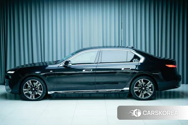 BMW 7 series id 4291039 из Китая 9