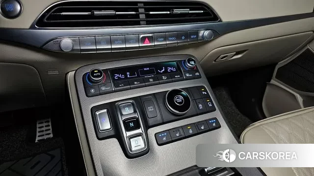 Hyundai Palisade id 3378572 из Кореи 19