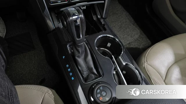 Ford Explorer id 4197126 из Кореи 19