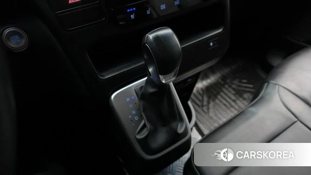 Hyundai Staria id 3910419 из Кореи 19