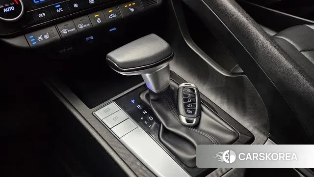 Hyundai Avante (CN7) id 2960150 из Кореи 19